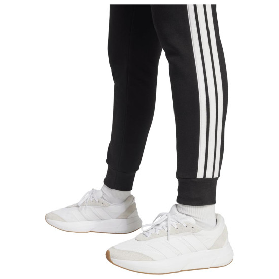 Adidas Γυναικείο παντελόνι φόρμας 3-S Fleece Small Logo Pants Adidas Γυναικείο παντελόνι φόρμας 3-S Fleece Small Logo Pants